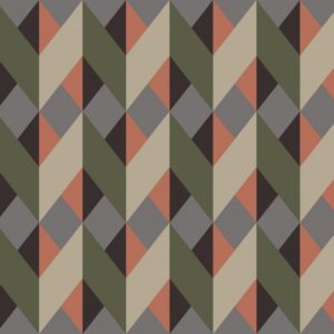 Обои Milassa Geometrica GM5015