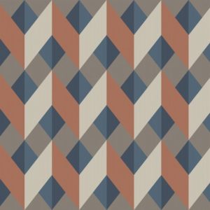 Обои Milassa Geometrica GM5021