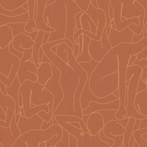 Обои Loymina Amazonia ins2020