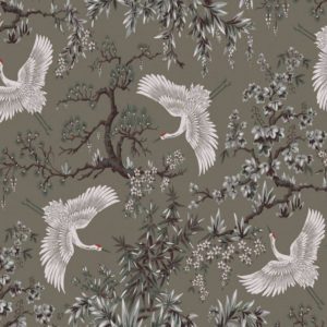 Обои Milassa Сканди Дзен JA1005