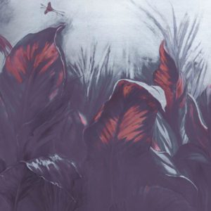 Розовый закат 0001-S1