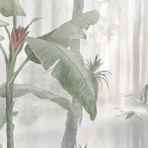 Тропическое утро 0003-A