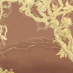 Волшебная лоза 0005-G1