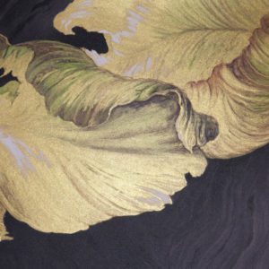 Парящий цветок 0009-G1