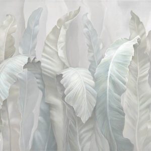 Тропический шелк 0010-A