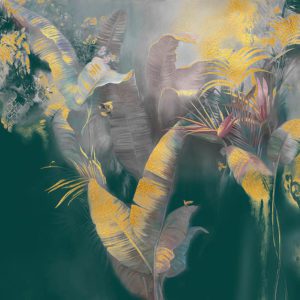 Мистическая флора 0015-G1