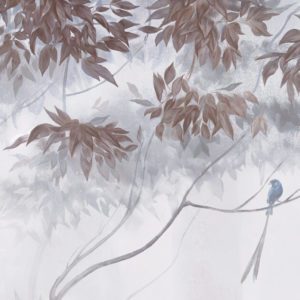 Утренний лес 0024-S1