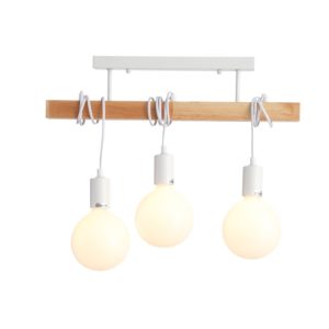 SL1142.503.03 Люстра потолочная Белый