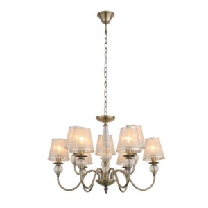 SL185.303.09 Люстра подвесная