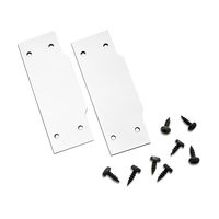 Заглушка торцевая для ST001.129.00 (2шт в комплекте)