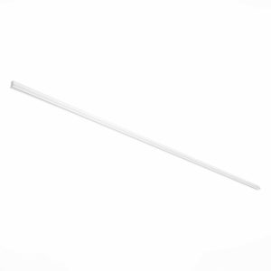 ST004.539.00 Шинопровод магнитный встраиваемый ST-Luce Белый Длина 3 000мм ST004