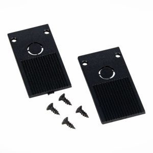 Заглушка к магнитному шинопроводу (2шт)