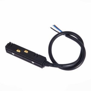 Ввод питания для магнитного шинопровода