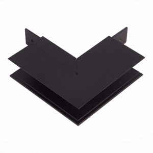 Внешний угол-соединитель для подвесного / накладного магнитного шинопровода