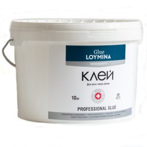 Клей для обоев