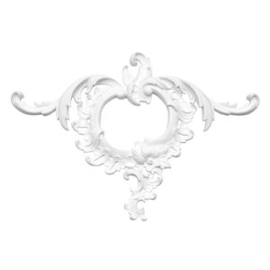 Накладка RODECOR Рококо 01005RC (269*384*22)