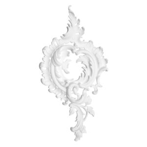 Накладка RODECOR Рококо 01007RC (418*221*26)