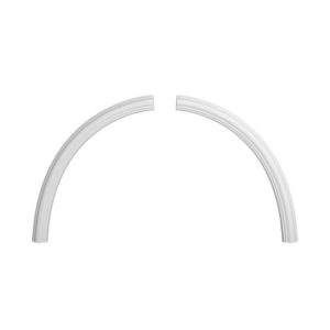 Соединительный элемент RODECOR Барокко 09102BR (250*207*12)