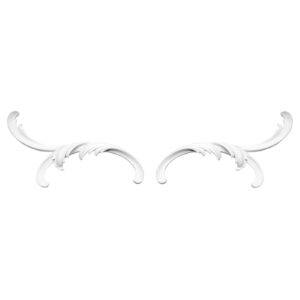 Волюта RODECOR Рококо 02009RC (121*274*20)