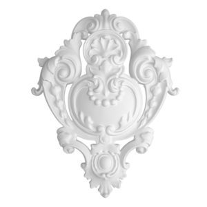 Накладка RODECOR Барокко 01108BR (235*185*22)