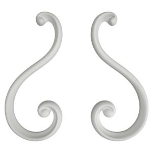 Волюта RODECOR Шинуазри 02016CN (180*80*13)