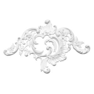 Угловой элемент RODECOR Рококо 0303RRC (274*423*22) правый