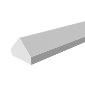 Молдинг RODECOR Ар-Деко 04103AR (1000*13*9)