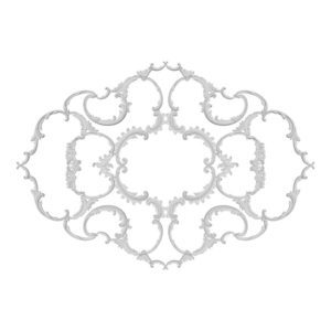 Розетка RODECOR 87029RC 900*1300 мм