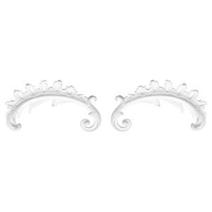 Волюта RODECOR Рококо 02003RC (103*186*18)