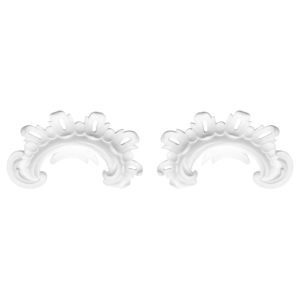 Волюта RODECOR Рококо 02002RC (66*112*16)