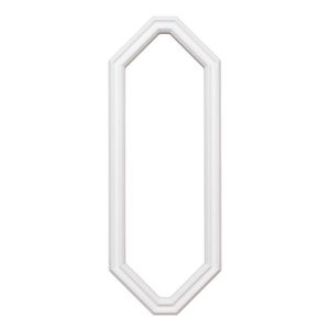 Накладка RODECOR Ар-Деко 01104AR (450*170*15)