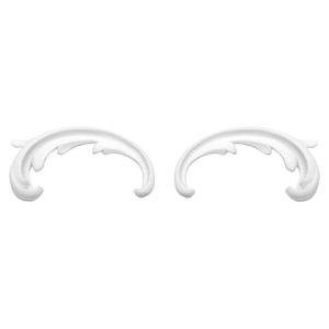 Волюта RODECOR Рококо 02005RC (35*67*13)