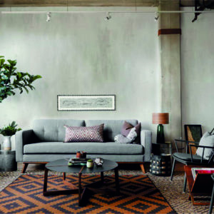 Lanors Clarke 15 кг, 15 м2