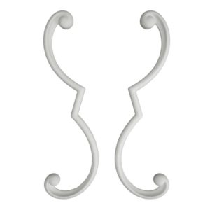 Волюта RODECOR Шинуазри 02014CN (290*85*13)