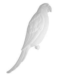 Накладка RODECOR Барокко 01105BR (340*220*18)