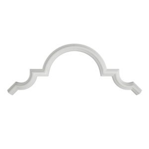 Соединительный элемент RODECOR Шинуазри 09011CN (180*470*12)