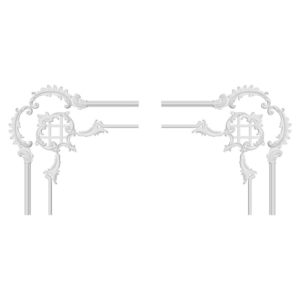 Узел RODECOR 66100RC