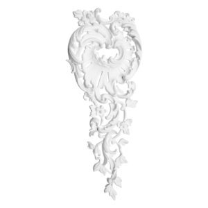 Накладка RODECOR Рококо 01006RC (583*241*30)