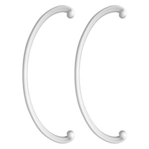 Волюта RODECOR Барокко 02108BR (265*100*10)