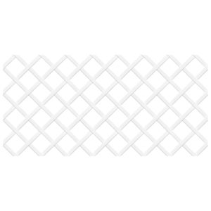 Панель RODECOR Рококо 07001RC (282*564*4,5)