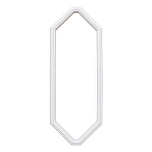 Накладка RODECOR Ар-Деко 01103AR (320*120*9)