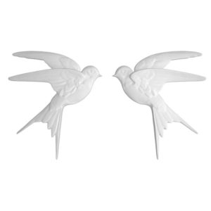 Накладка RODECOR Барокко 01103BR (180*180*15)