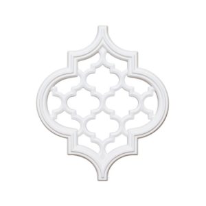 Накладка RODECOR Ар-Деко 01109AR (190*162*9)