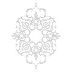 Розетка RODECOR 87048RC 1420*1090мм