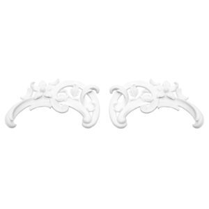 Волюта RODECOR Рококо 02001RC (69*129*15)