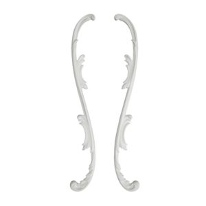 Волюта RODECOR Шинуазри 02010CN (560*80*13)