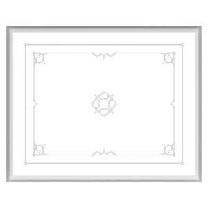 Потолок RODECOR Растрелли Ф1 88401RC