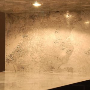 Stucco Veneziano Стукко Венециано