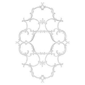 Розетка RODECOR 87050RC 1235*830мм