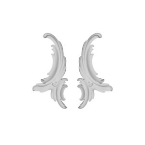 Волюта RODECOR Рококо 02011RC (150*70*12)